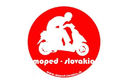 moped